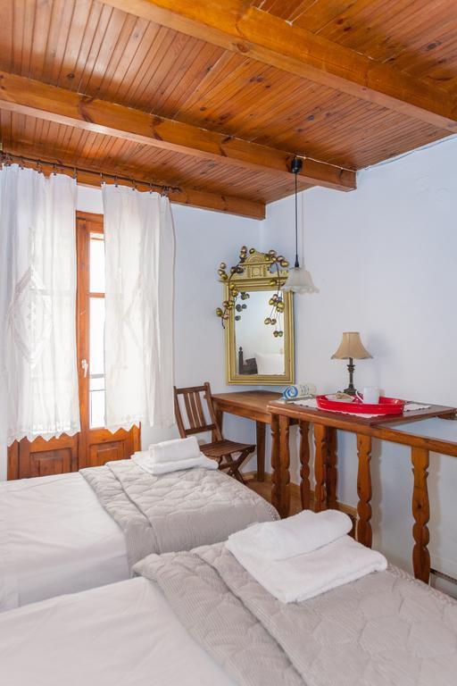 Nikita Traditional House Villa Chania  Exteriör bild