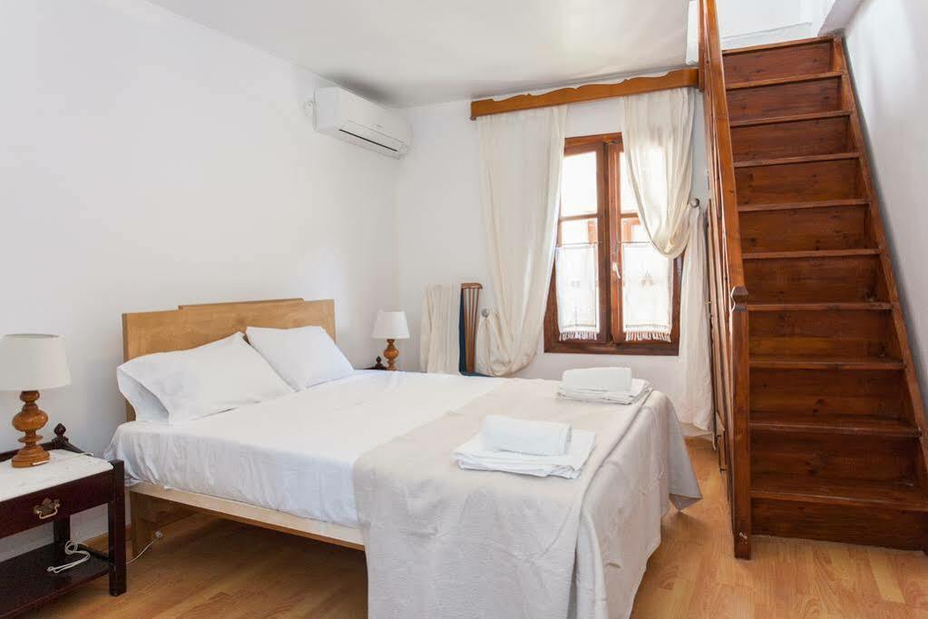 Nikita Traditional House Villa Chania  Exteriör bild